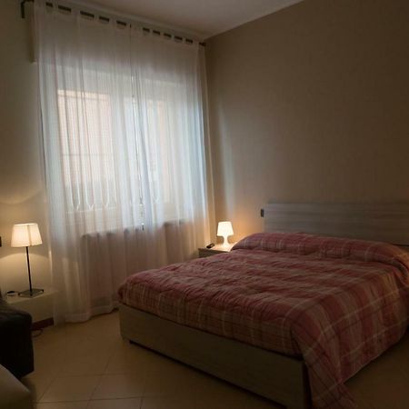 Il Viale Bed & Breakfast Chieti Exterior foto