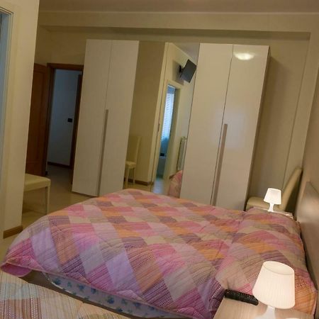Il Viale Bed & Breakfast Chieti Exterior foto