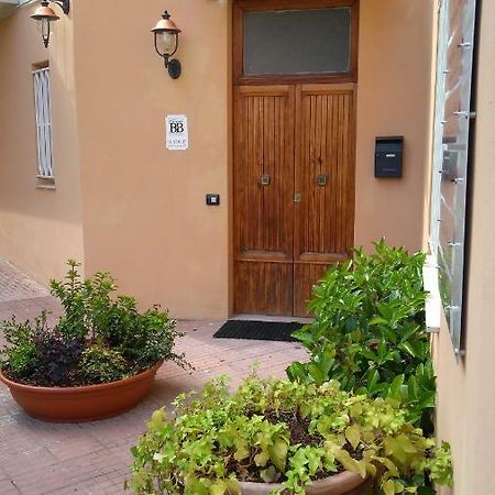 Il Viale Bed & Breakfast Chieti Exterior foto