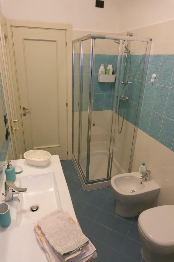 Il Viale Bed & Breakfast Chieti Exterior foto