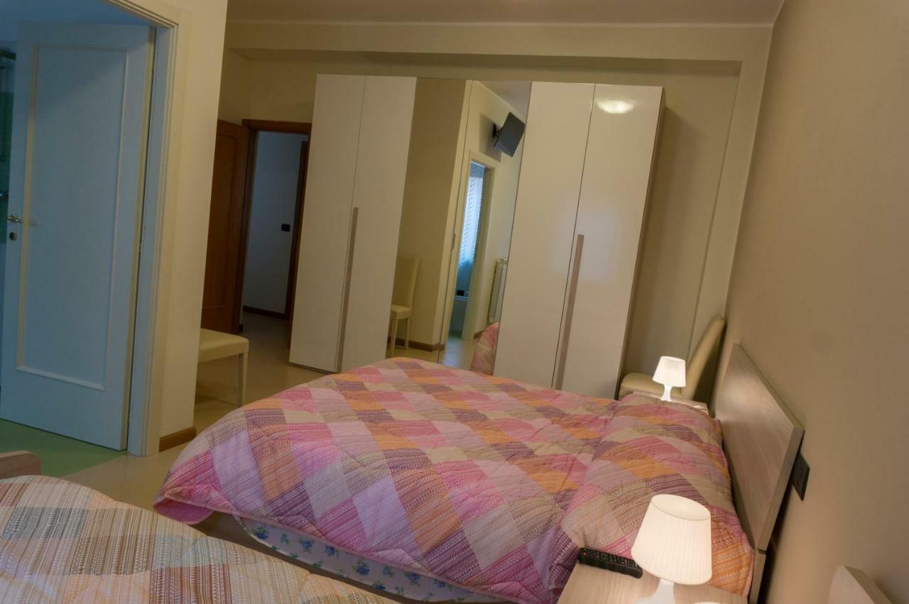 Il Viale Bed & Breakfast Chieti Exterior foto