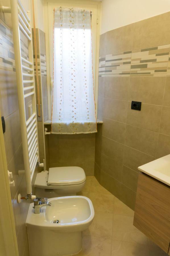 Il Viale Bed & Breakfast Chieti Exterior foto