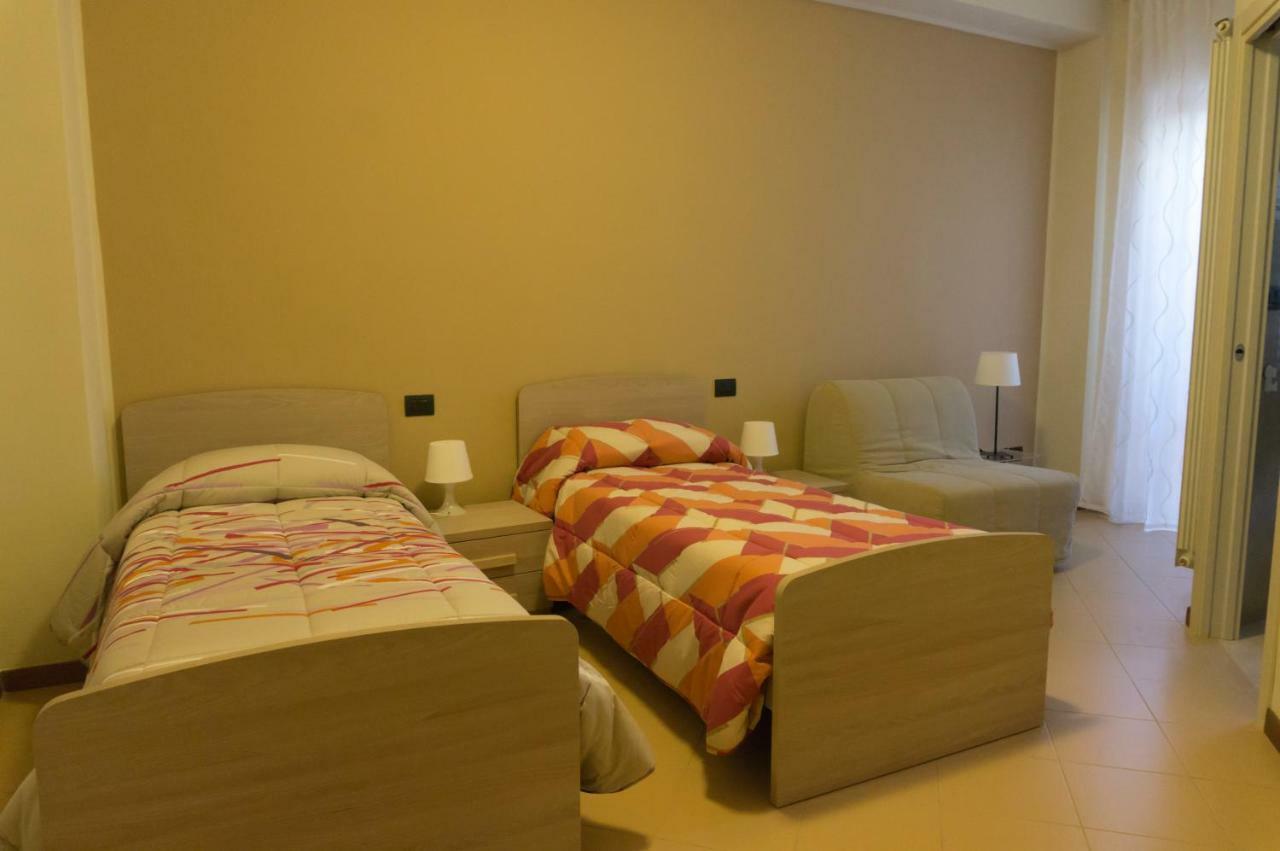 Il Viale Bed & Breakfast Chieti Exterior foto