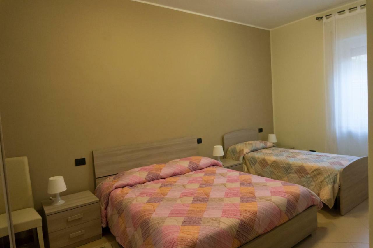 Il Viale Bed & Breakfast Chieti Exterior foto