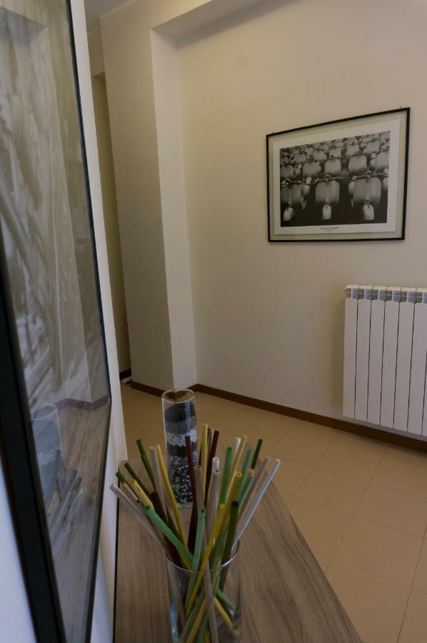 Il Viale Bed & Breakfast Chieti Exterior foto
