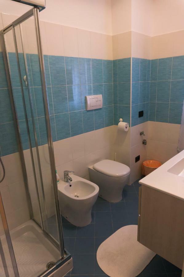 Il Viale Bed & Breakfast Chieti Exterior foto