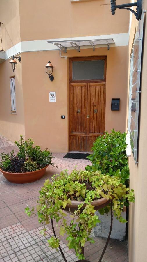 Il Viale Bed & Breakfast Chieti Exterior foto