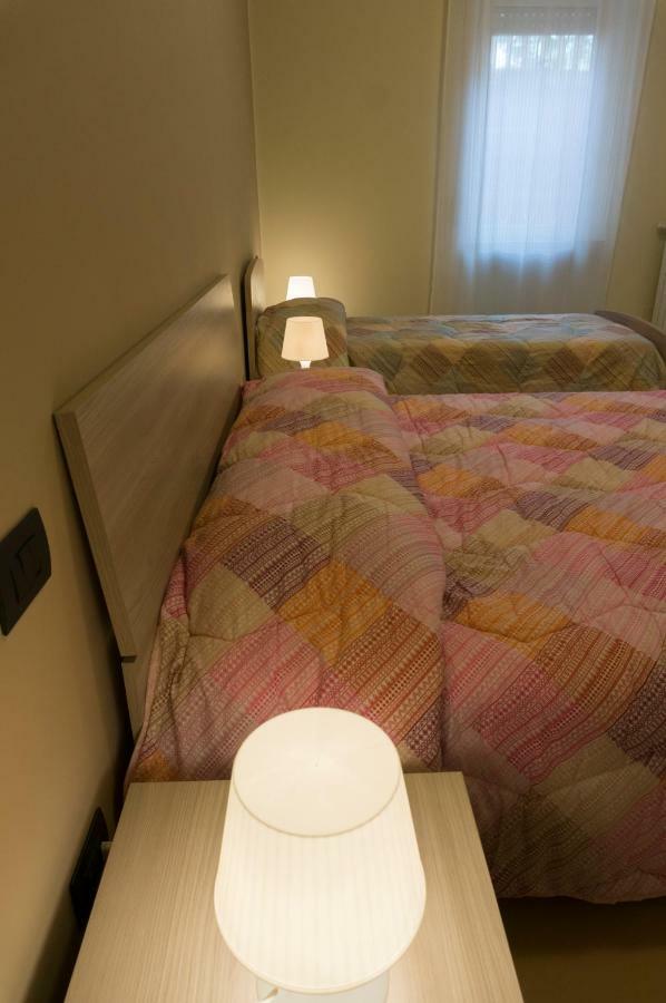 Il Viale Bed & Breakfast Chieti Exterior foto
