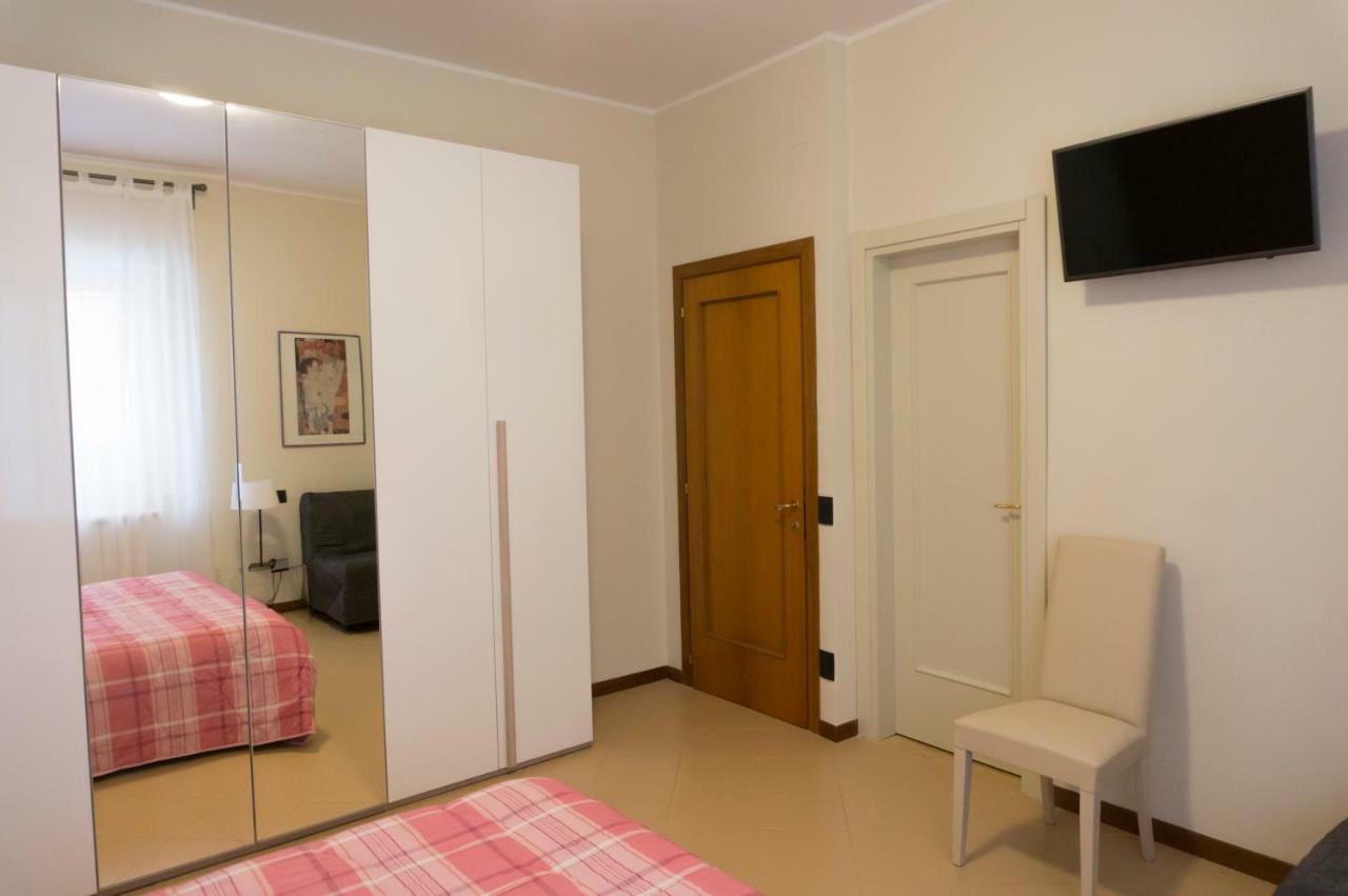Il Viale Bed & Breakfast Chieti Exterior foto