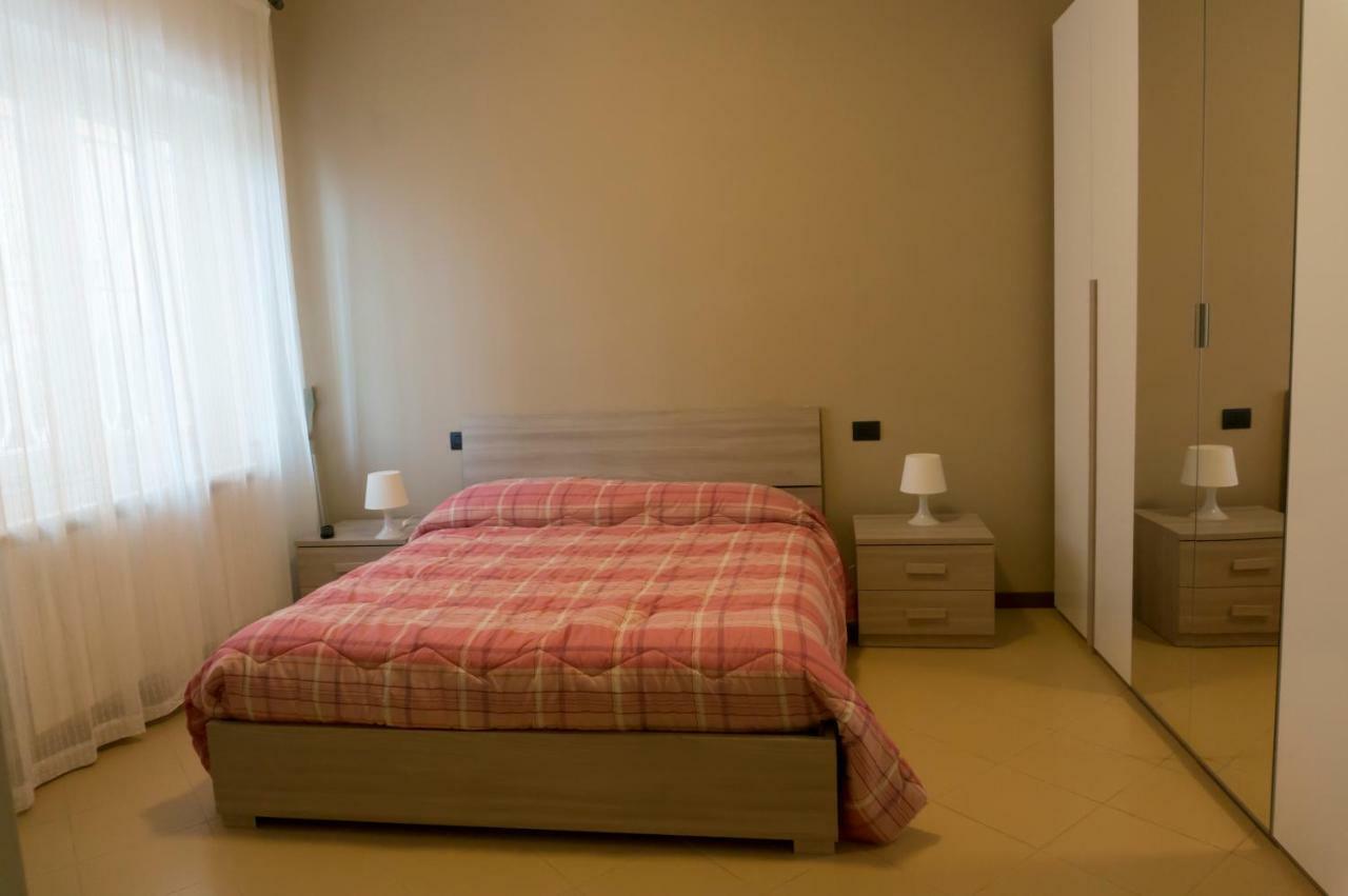 Il Viale Bed & Breakfast Chieti Exterior foto