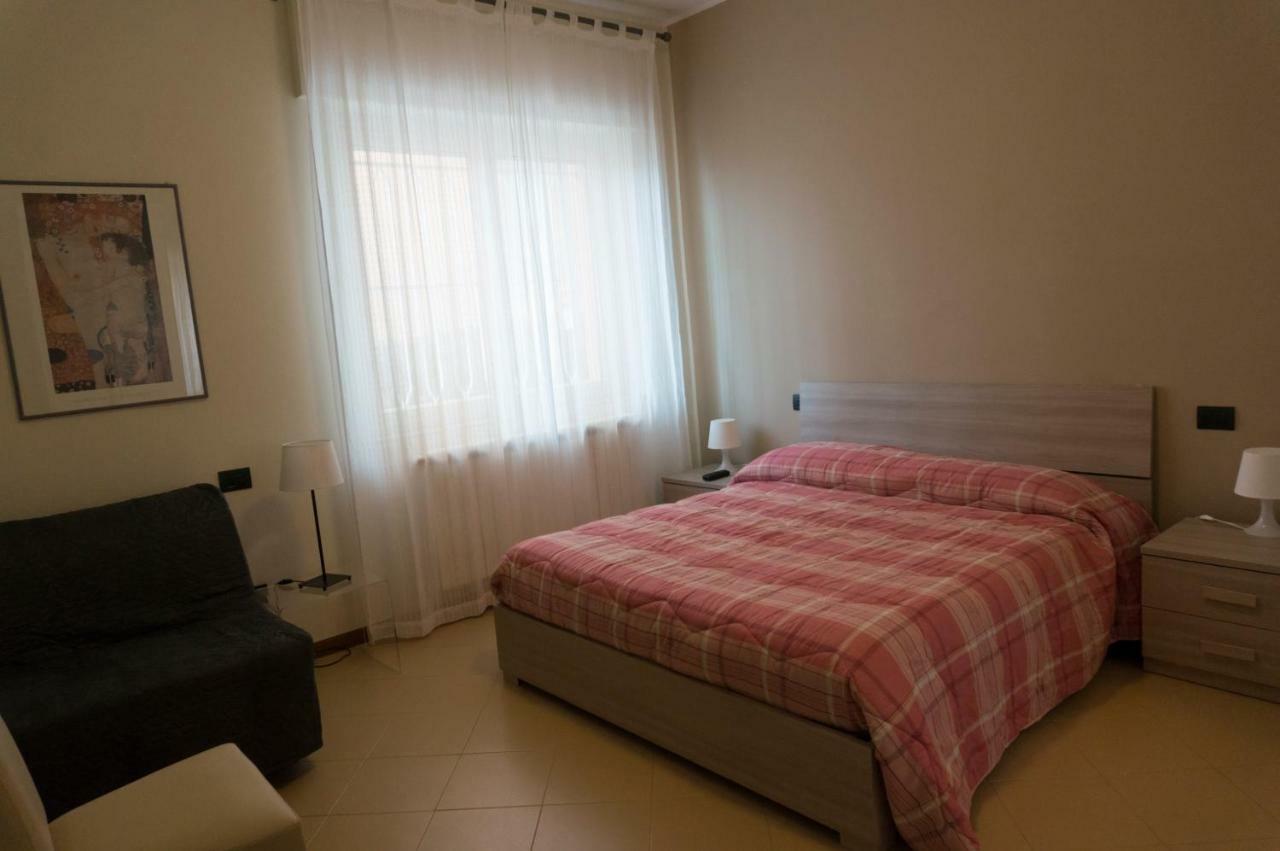 Il Viale Bed & Breakfast Chieti Exterior foto