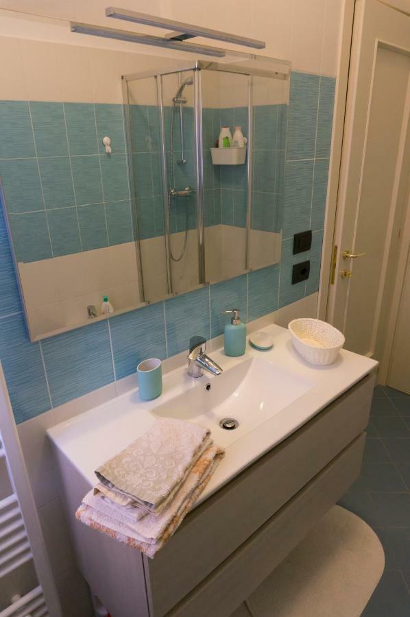 Il Viale Bed & Breakfast Chieti Exterior foto