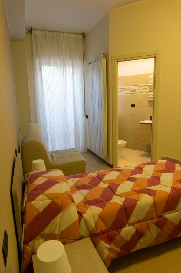 Il Viale Bed & Breakfast Chieti Exterior foto