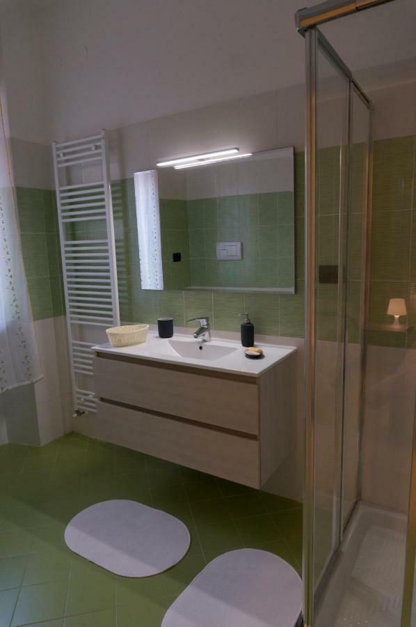 Il Viale Bed & Breakfast Chieti Exterior foto