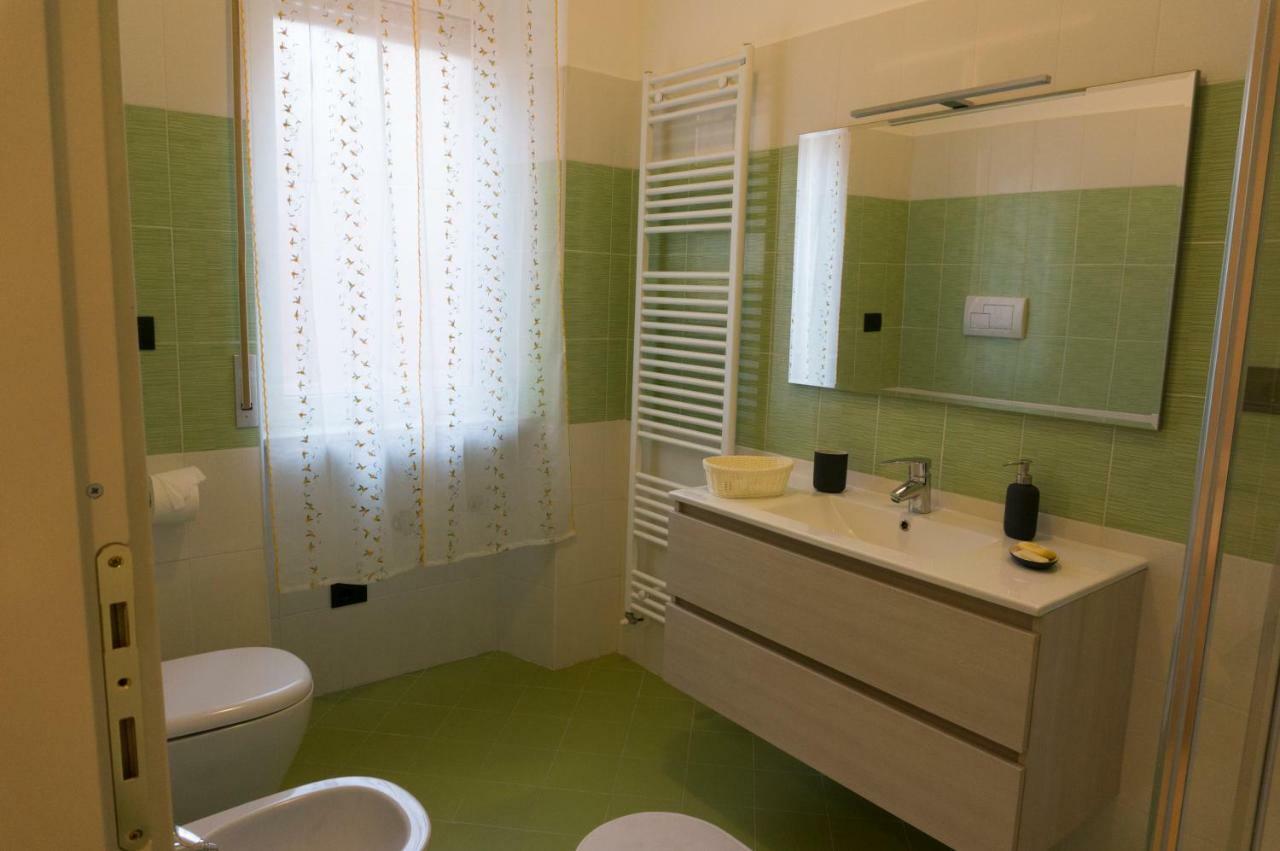 Il Viale Bed & Breakfast Chieti Exterior foto