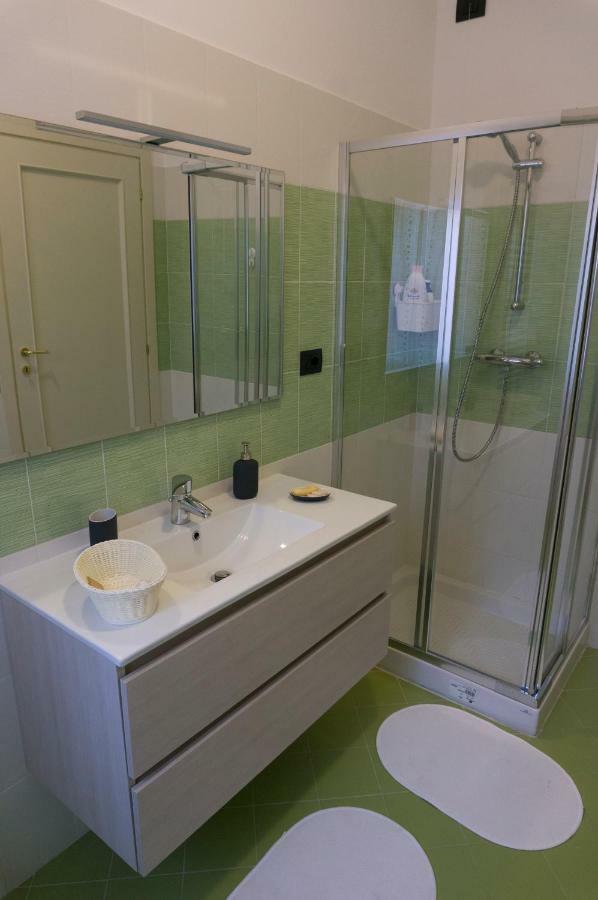 Il Viale Bed & Breakfast Chieti Exterior foto