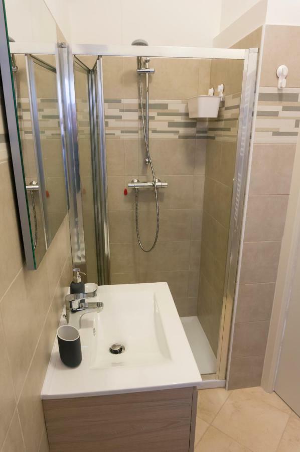 Il Viale Bed & Breakfast Chieti Exterior foto