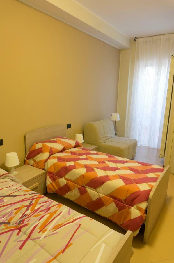 Il Viale Bed & Breakfast Chieti Exterior foto