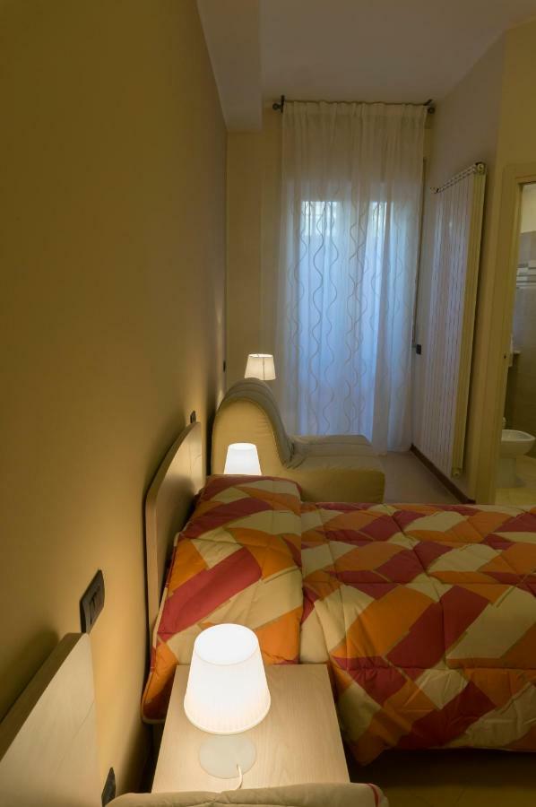 Il Viale Bed & Breakfast Chieti Exterior foto