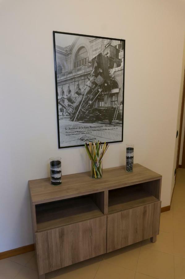 Il Viale Bed & Breakfast Chieti Exterior foto