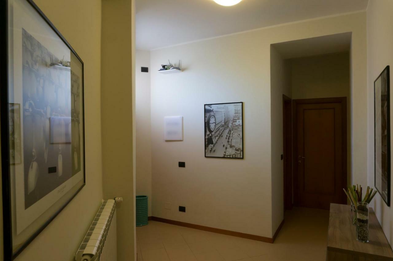 Il Viale Bed & Breakfast Chieti Exterior foto