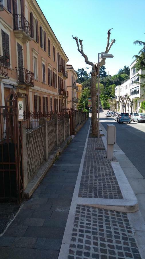 Il Viale Bed & Breakfast Chieti Exterior foto