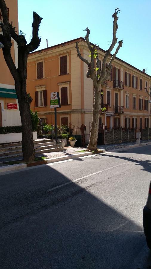 Il Viale Bed & Breakfast Chieti Exterior foto